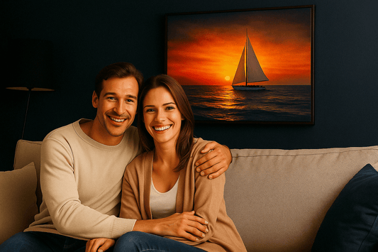 10 idei de amenajare a unui living