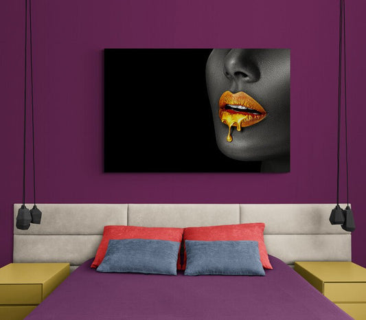 Iată 4 motive puternice pentru a cumpăra astăzi un tablou canvas: - Cameradevis.ro