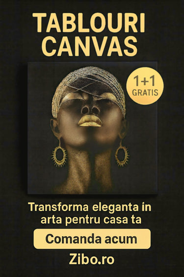 tablouri canvas zibo.ro