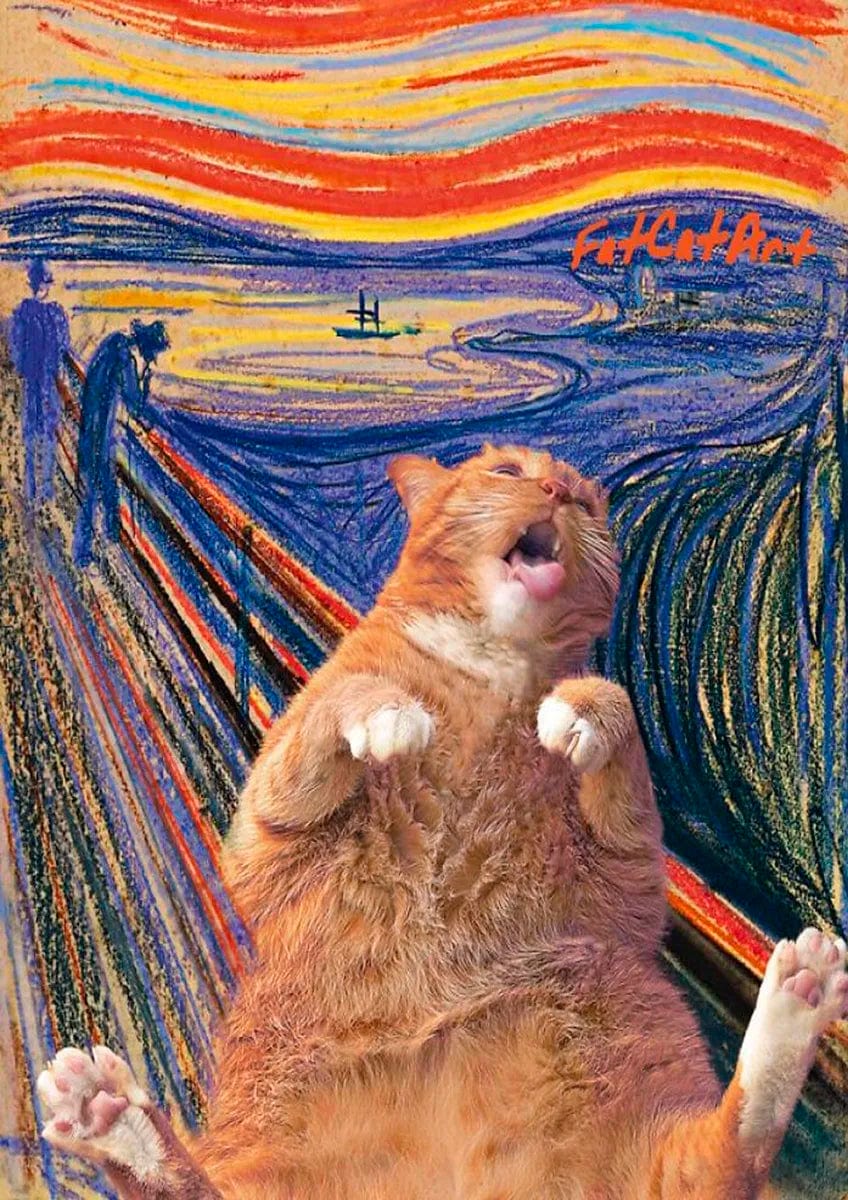 Tablou Canvas - Eleganta Artistica 59