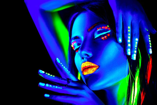 Frumoasa fosforescenta