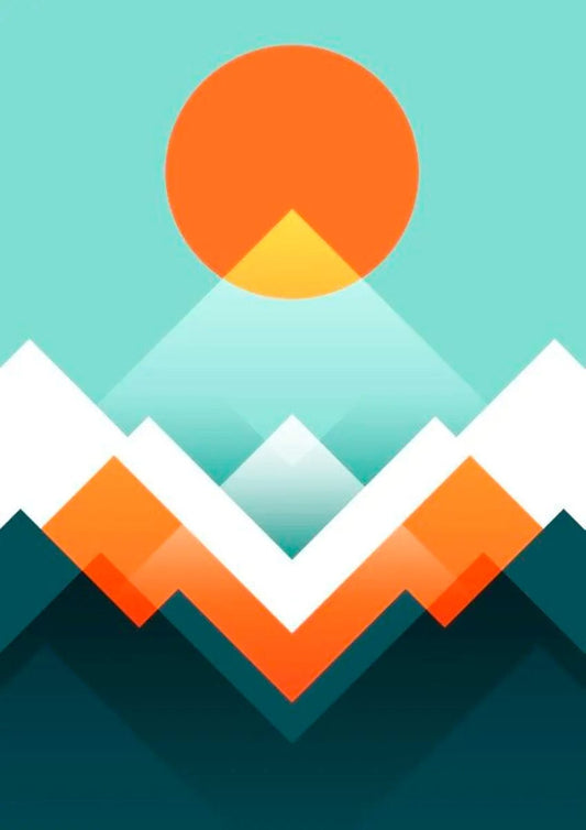 Tablou Canvas - Eleganta Artistica 51