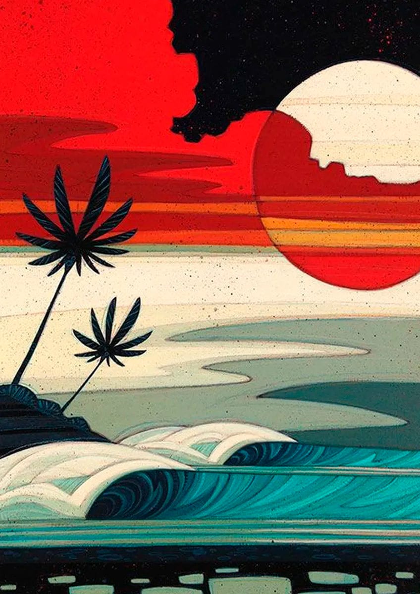 Tablou Canvas - Eleganta Moderna pentru Casa Ta