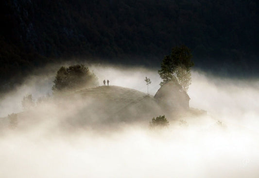 Dumesti, un loc de poveste!
