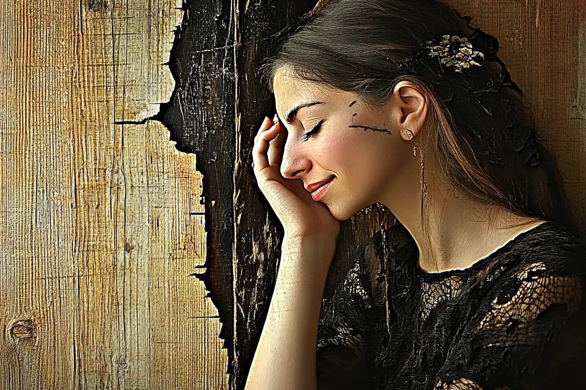 Tablou Canvas - Ganduri Inspiratie