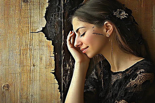 Tablou Canvas - Ganduri Inspiratie