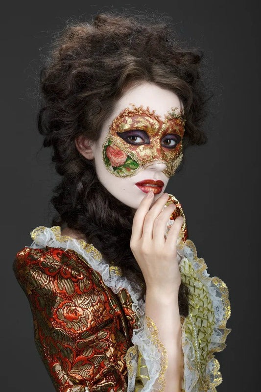 Tablou Canvas - Marchiza Eleganta