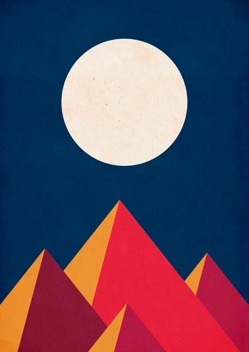 Tablou Canvas - Eleganta Artistica 48