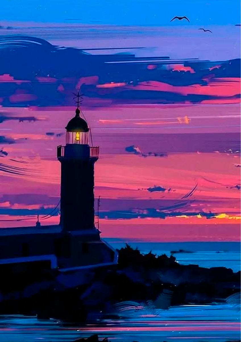 Tablou Canvas - Artistic 30