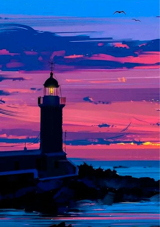 Tablou Canvas - Artistic 30