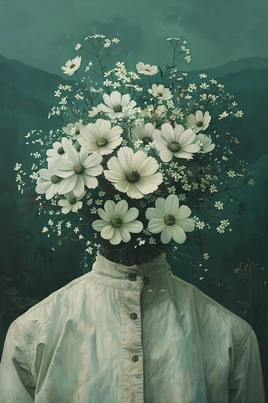 Tablou Canvas - Pop Art 037