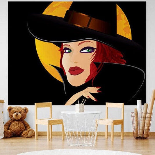 Tapet textil personalizat pentru camera copilului, 1,5 X 2 m - Cameradevis.ro