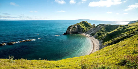 Tablou Canvas -  Golf superb