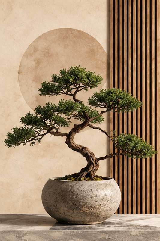 Tablou decorativ - Liniste interioara - Zibo.ro