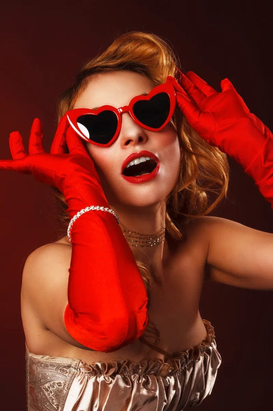 Tablou Canvas - Retro 03 Elegance