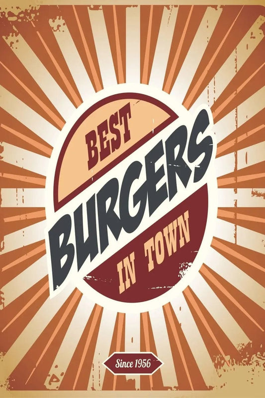 Tablou Canvas - RETRO 10