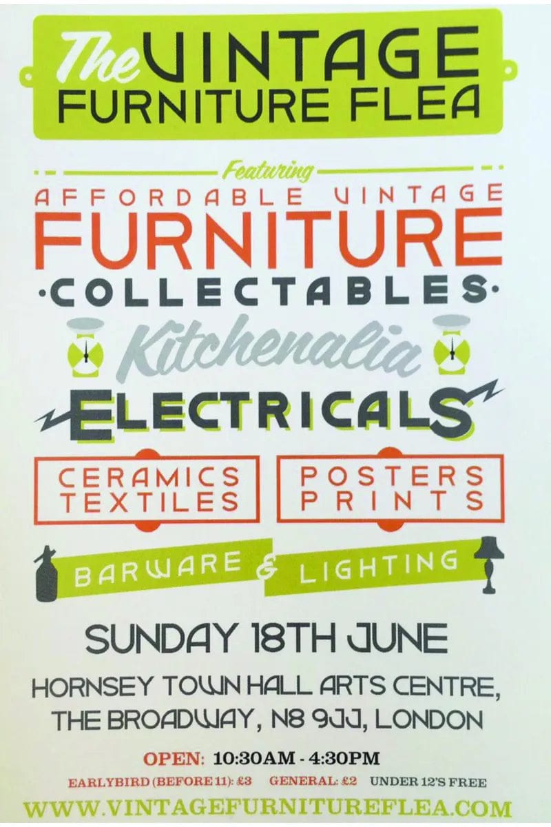 Tablou Canvas - RETRO 13