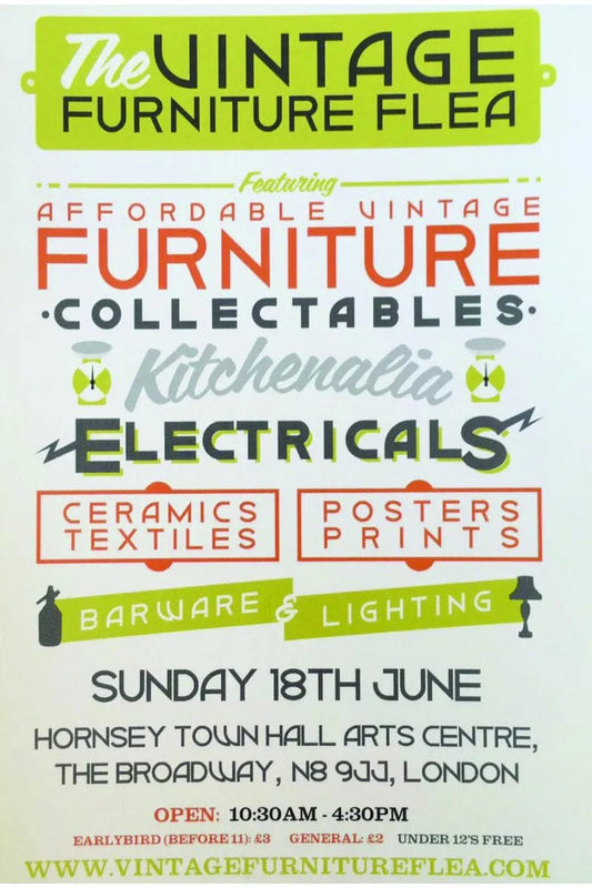 Tablou Canvas - RETRO 13