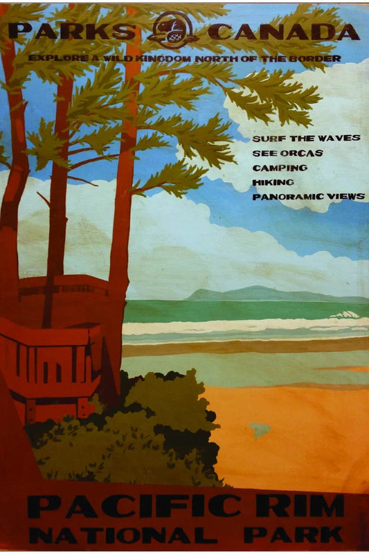 Tablou Canvas - Retro 17 Eleganta Moderna