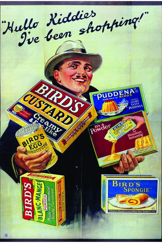 Tablou Canvas - Retro 18 Eleganta