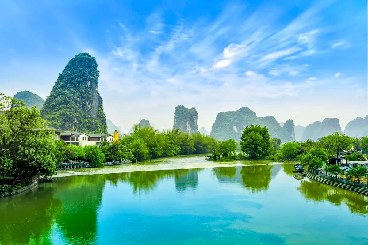 Tablou Canvas - Raul Lijiang 2