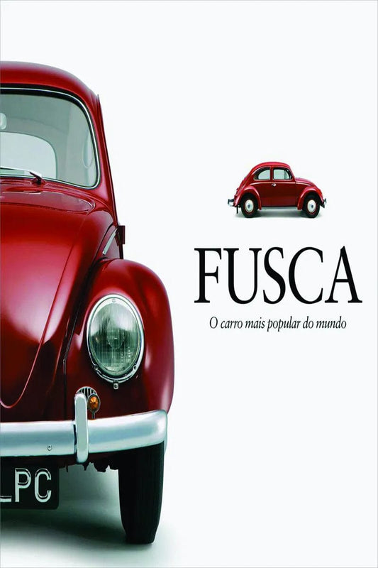 Tablou Canvas - Reclama Auto Eleganta