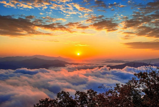 Tapet textil 1,5 X 2,2 m "Soare"