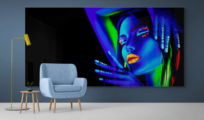 Fototapet textil personalizat 1,5 X 3 m