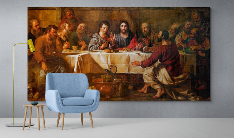 Fototapet textil personalizat 1,5 X 3 m