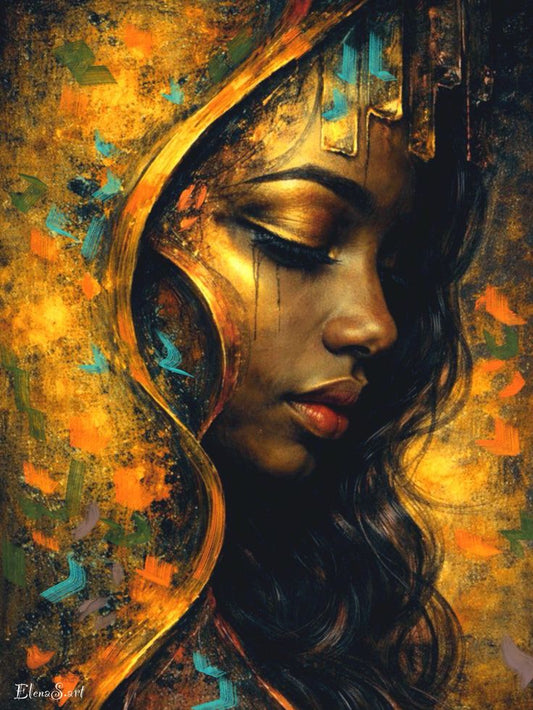 Tablou Canvas - Gingasie