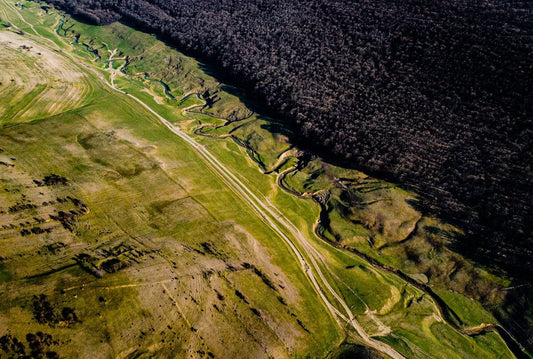 Valea Ulmului, judetul Dolj