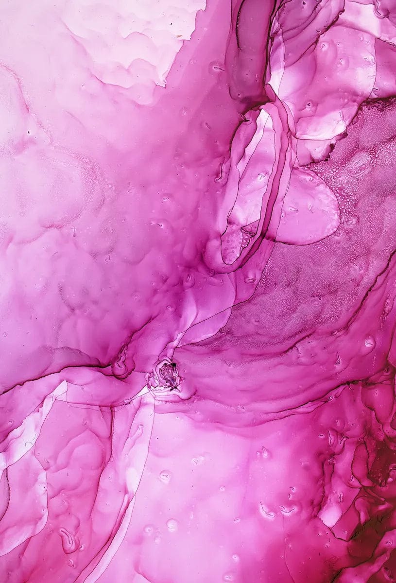 Tablou Canvas - Abstract Pelicula Mov