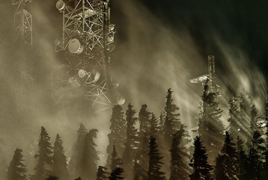 Natură și tehnologii la Cozia