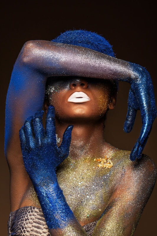 Senzualitate diafana