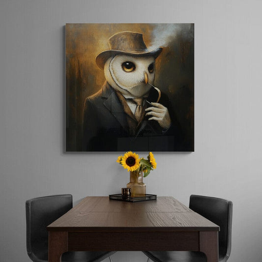 Tablou Canvas - Mister Uliu