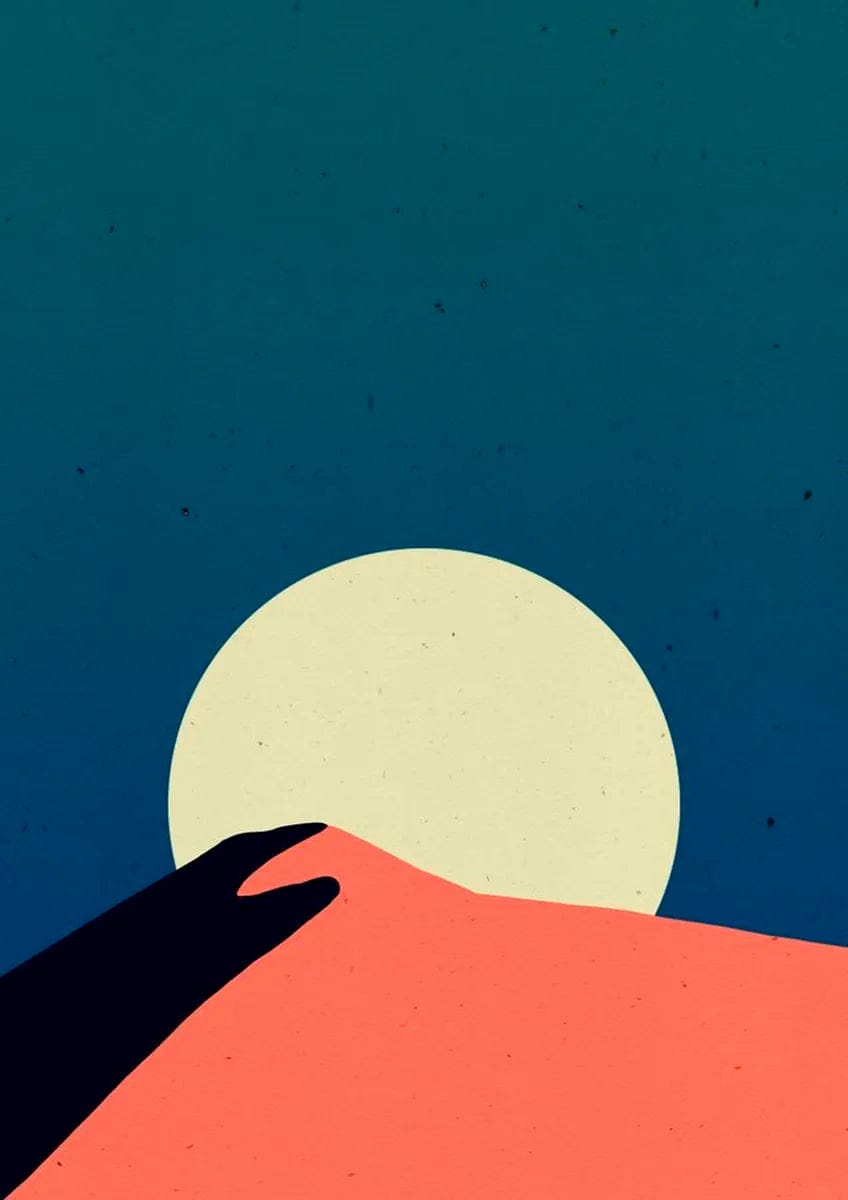 Tablou Canvas - Artistic 46