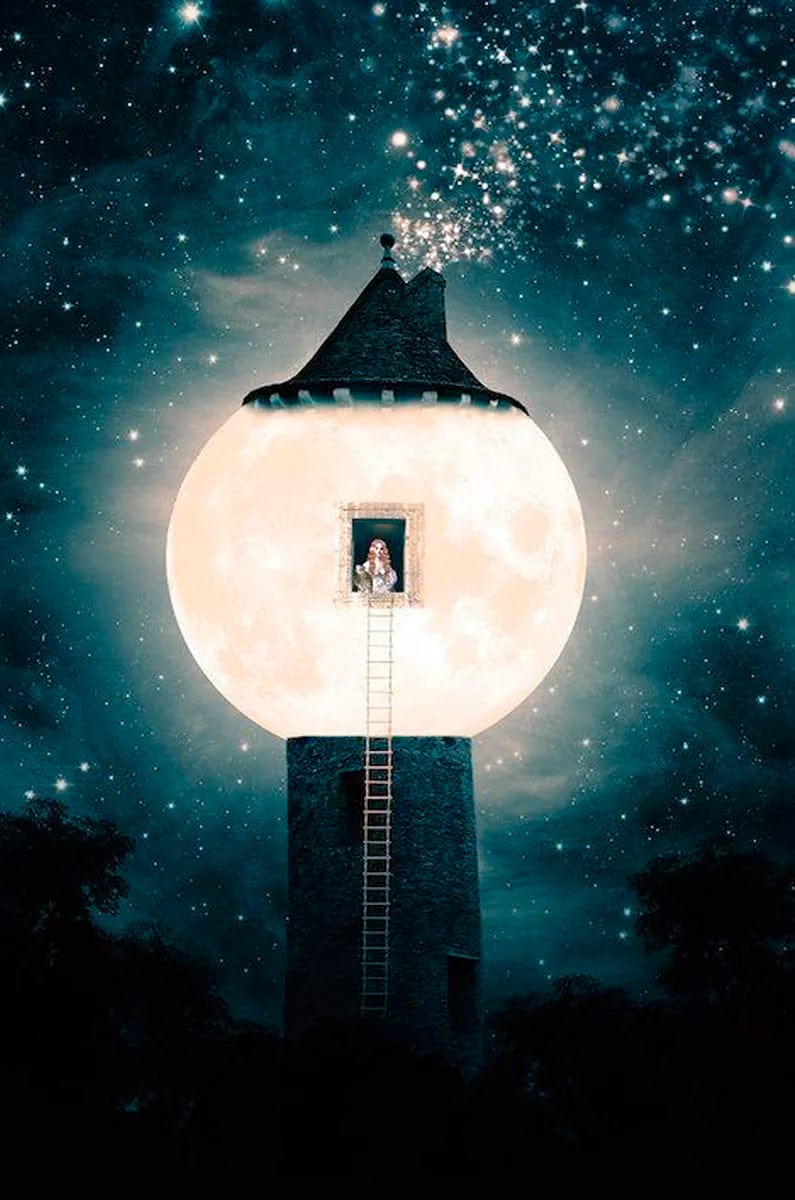 Tablou Canvas - Elegant Artistic 22