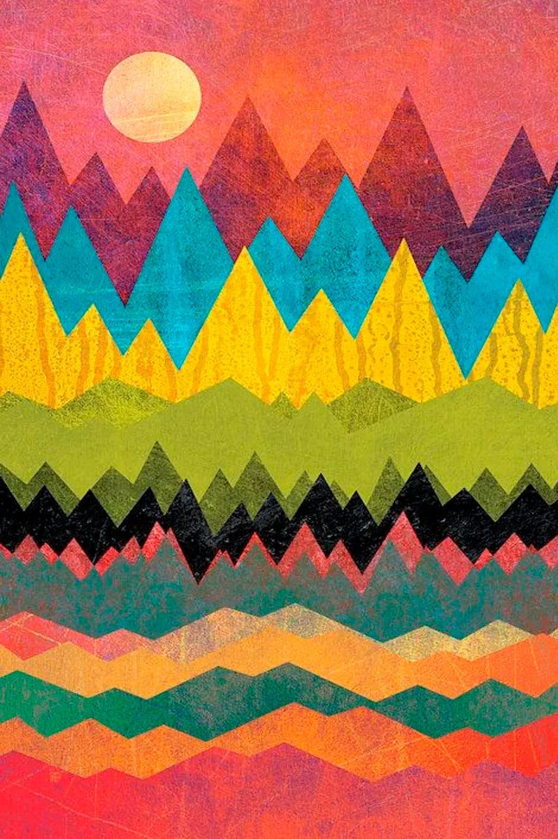 Tablou Canvas Artistic 20 - Eleganta Modernă pentru Acasă