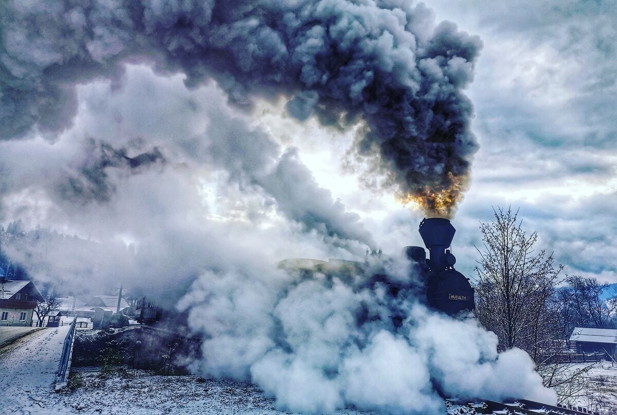 Bucovina de poveste! , pe unde ma duc pasii