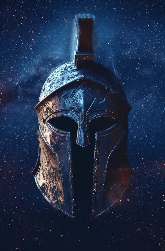 Tablou Canvas - Pop Art 030