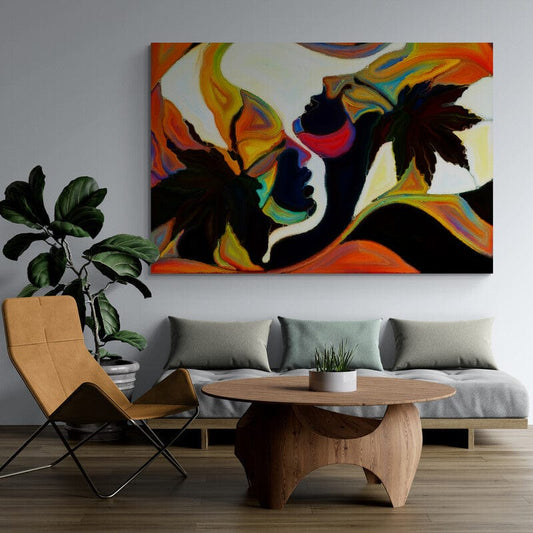 Tapet textil 1,5 X 2 m "Regi egipteni"