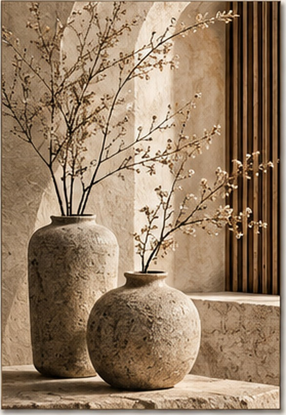 Tablou decorativ - Frumusete simpla