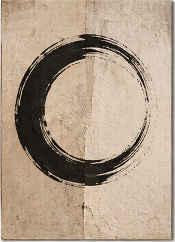 Tablou decorativ - Imperfectiune perfecta