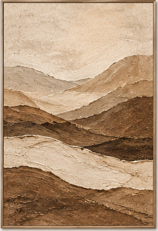 Tablou decorativ - Tacere - Zibo.ro