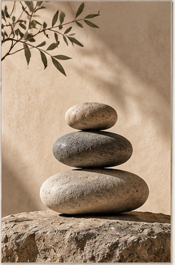 Tablou decorativ - Timp
