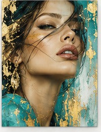 Tablou decorativ - Vant de mare