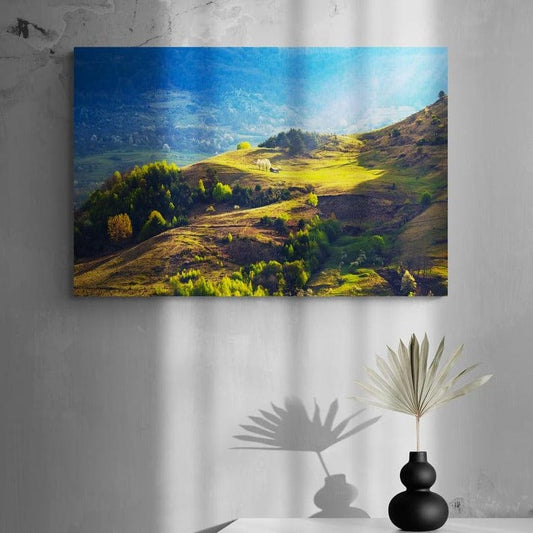 Tablou canvas romanesc - Cristi Rus - Cameradevis.ro Cameradevis.ro