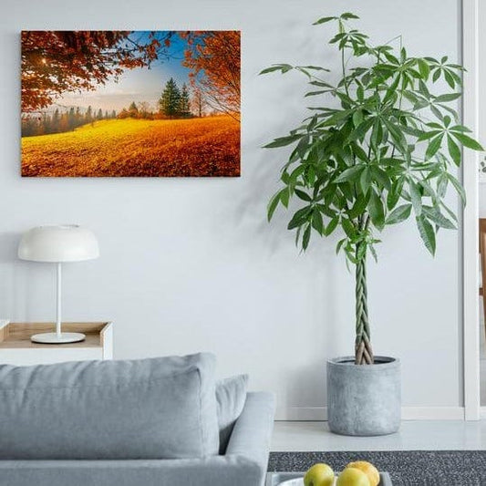 Tablou canvas -Toamna superba 2 - Cameradevis.ro