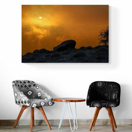 Tablou canvas romanesc - Juca Georgiana - Cameradevis.ro