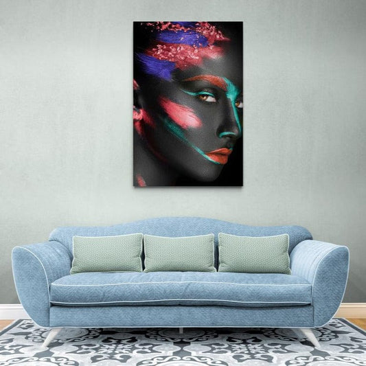Tablou canvas - Radiant - Cameradevis.ro